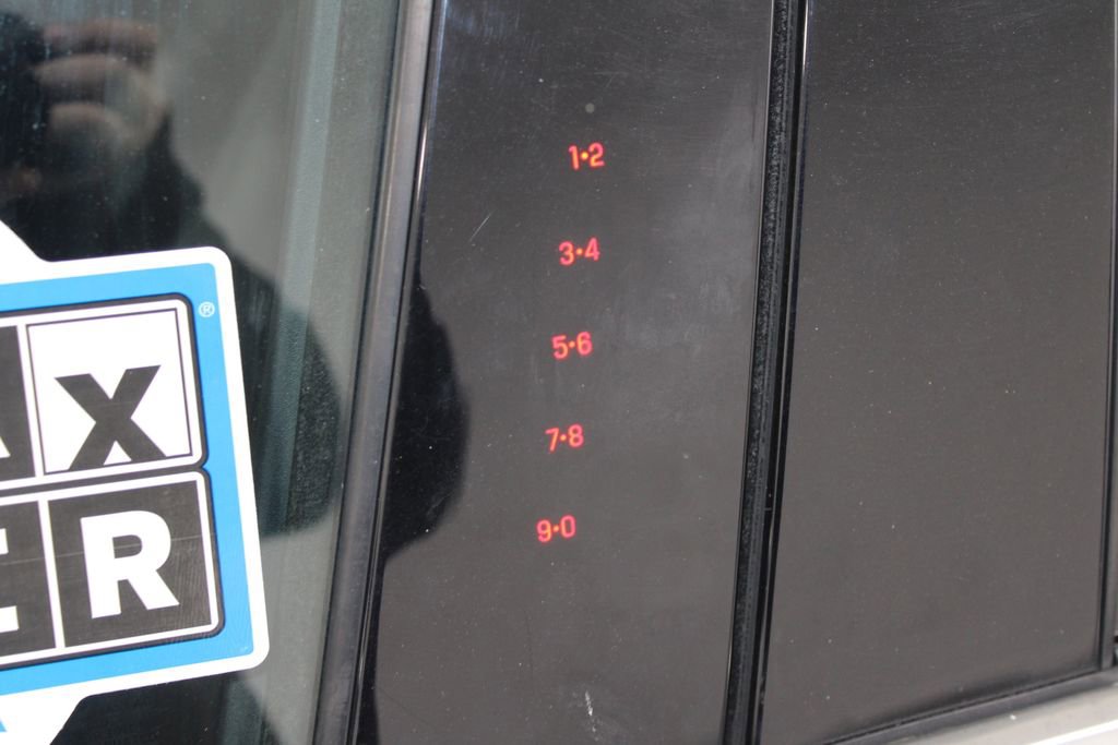 Used 2022 Lincoln Corsair Reserve w/ Elements Package image 21