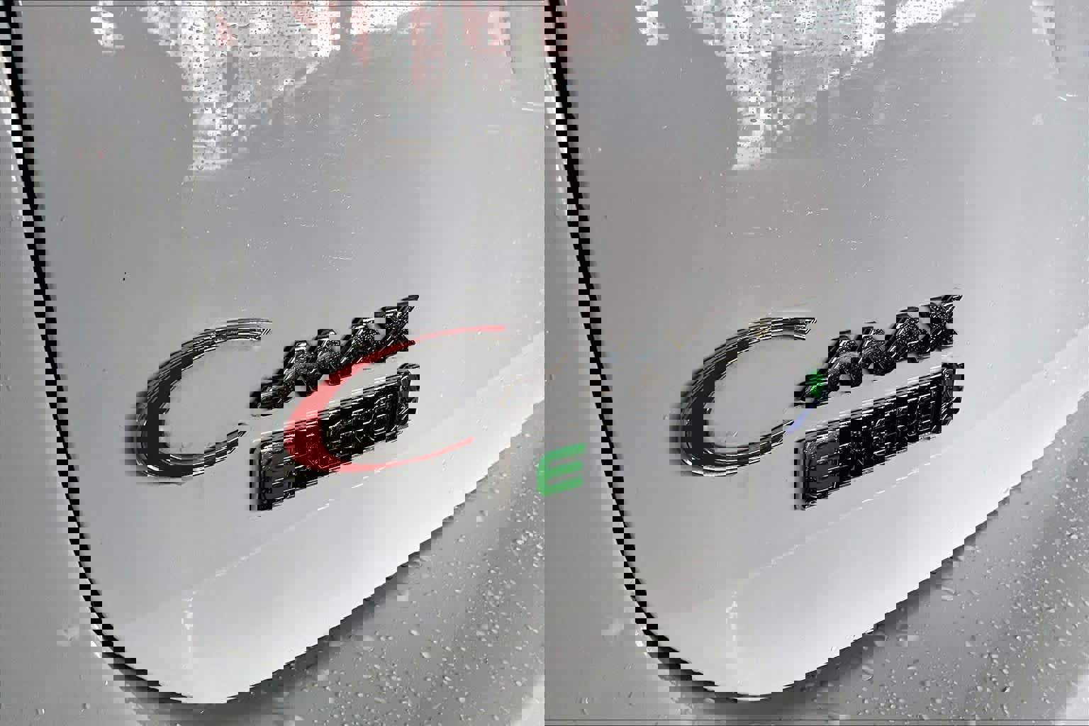 Used 2015 Ford C-MAX Energi SEL w/ Equipment Group 303A image 9