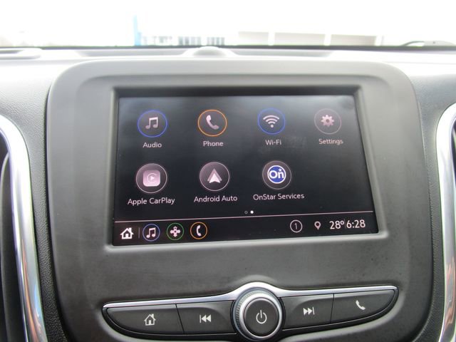 Used 2020 Chevrolet Equinox LT w/ Driver Convenience Package image 13