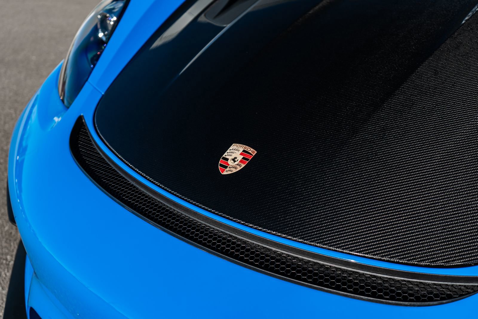 Used 2023 Porsche 718 Cayman GT4 RS RWD image 22