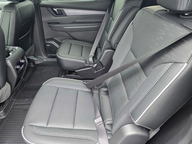 New 2026 Buick Enclave Sport Touring w/ LPO, Floor Liner Package image 10