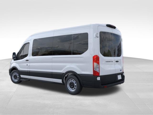 New 2026 Ford Transit 350 XL RWD image 5