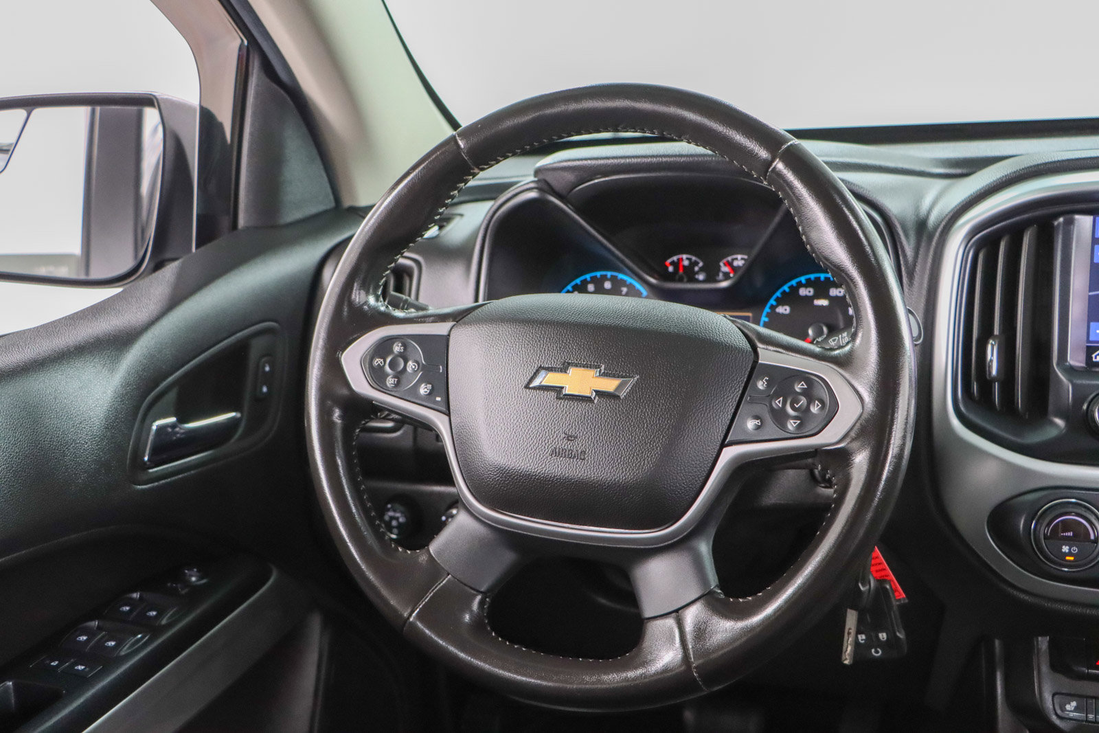 Used 2022 Chevrolet Colorado LT image 13