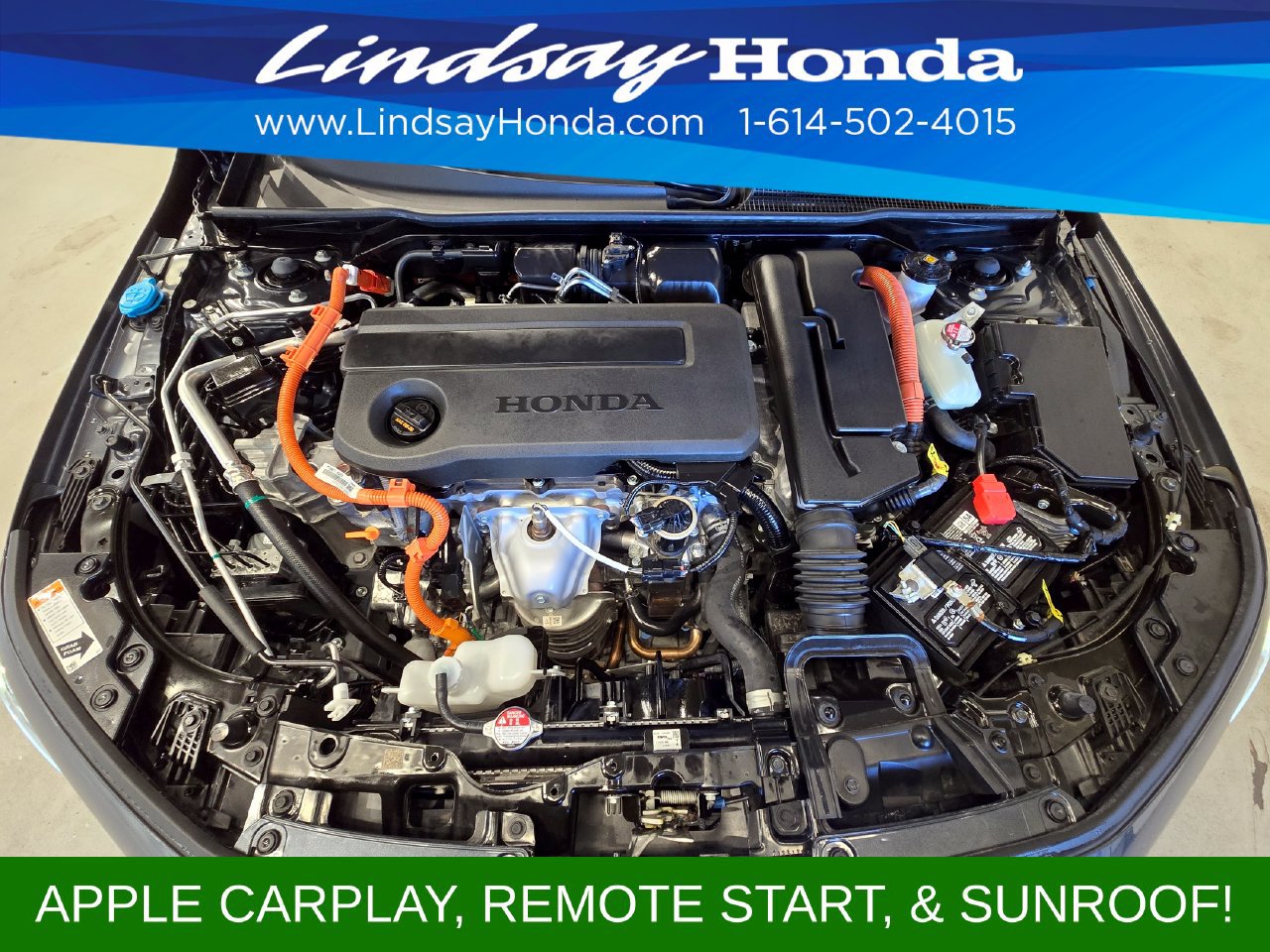 Used 2025 Honda Civic Sport image 24