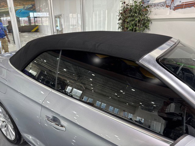 Used 2018 Audi A5 2.0T Premium Plus w/ Premium Plus image 46