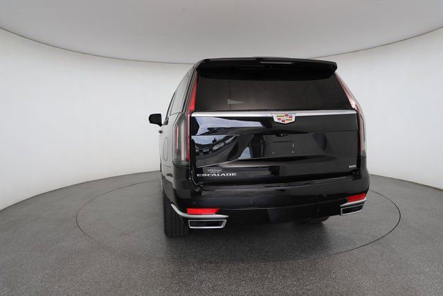 Used 2022 Cadillac Escalade ESV Premium Luxury image 13