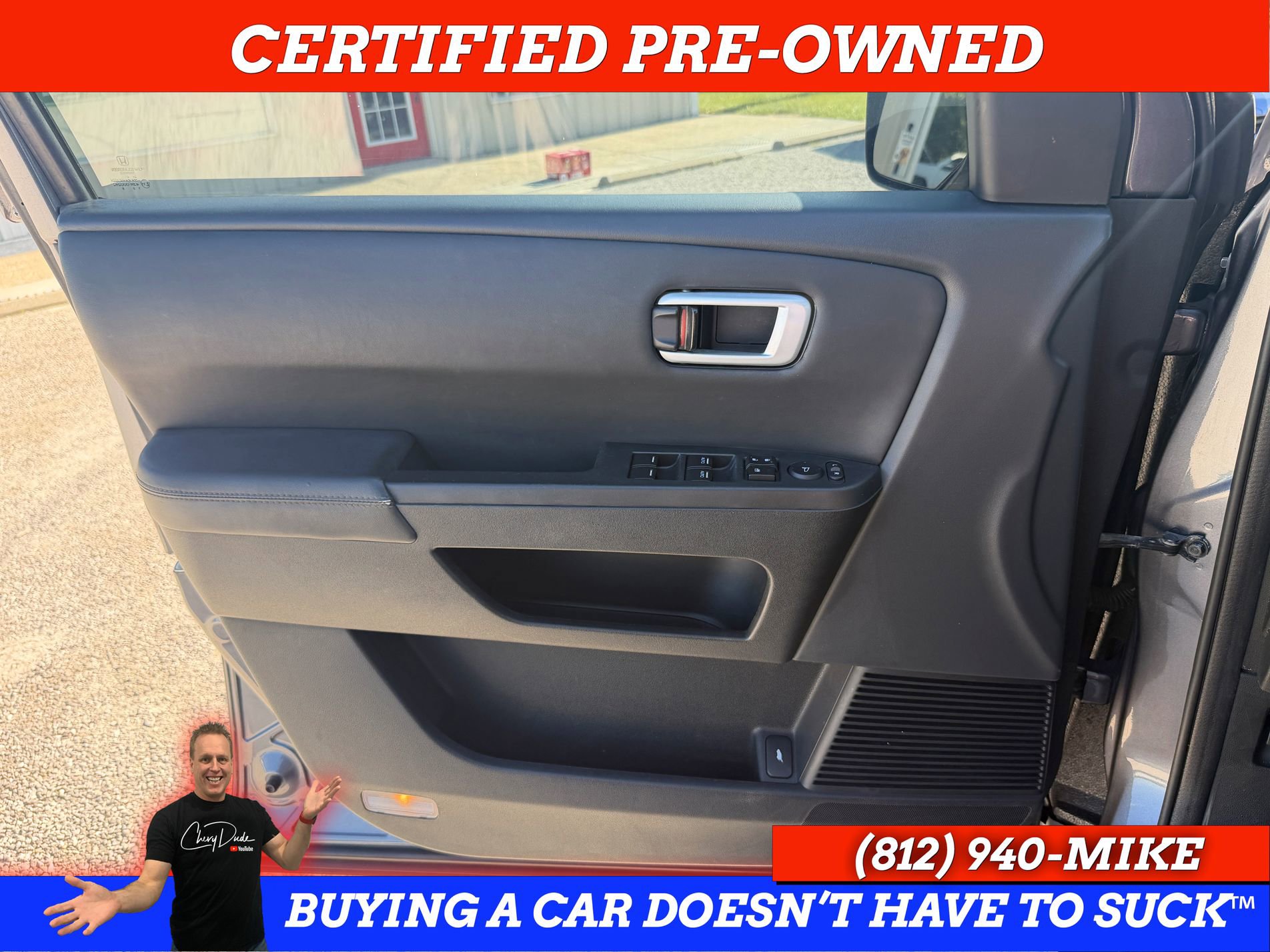 Used 2015 Honda Pilot EX-L image 25