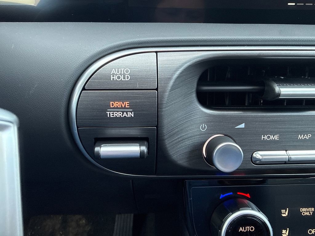 New 2026 Hyundai Palisade Calligraphy image 26