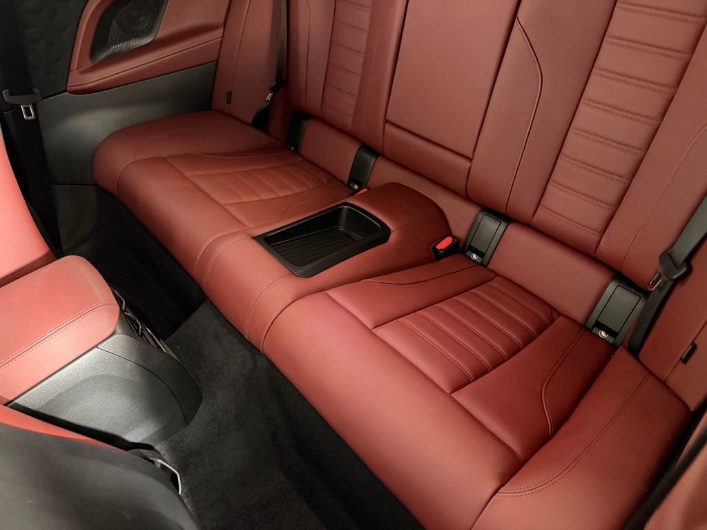 Used 2023 BMW 230i 230i w/ M Sport Package image 23