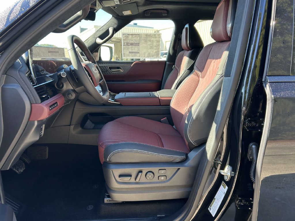 New 2027 INFINITI QX80 Autograph AWD/4WD image 11