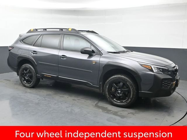 Used 2025 Subaru Outback Wilderness AWD/4WD image 9