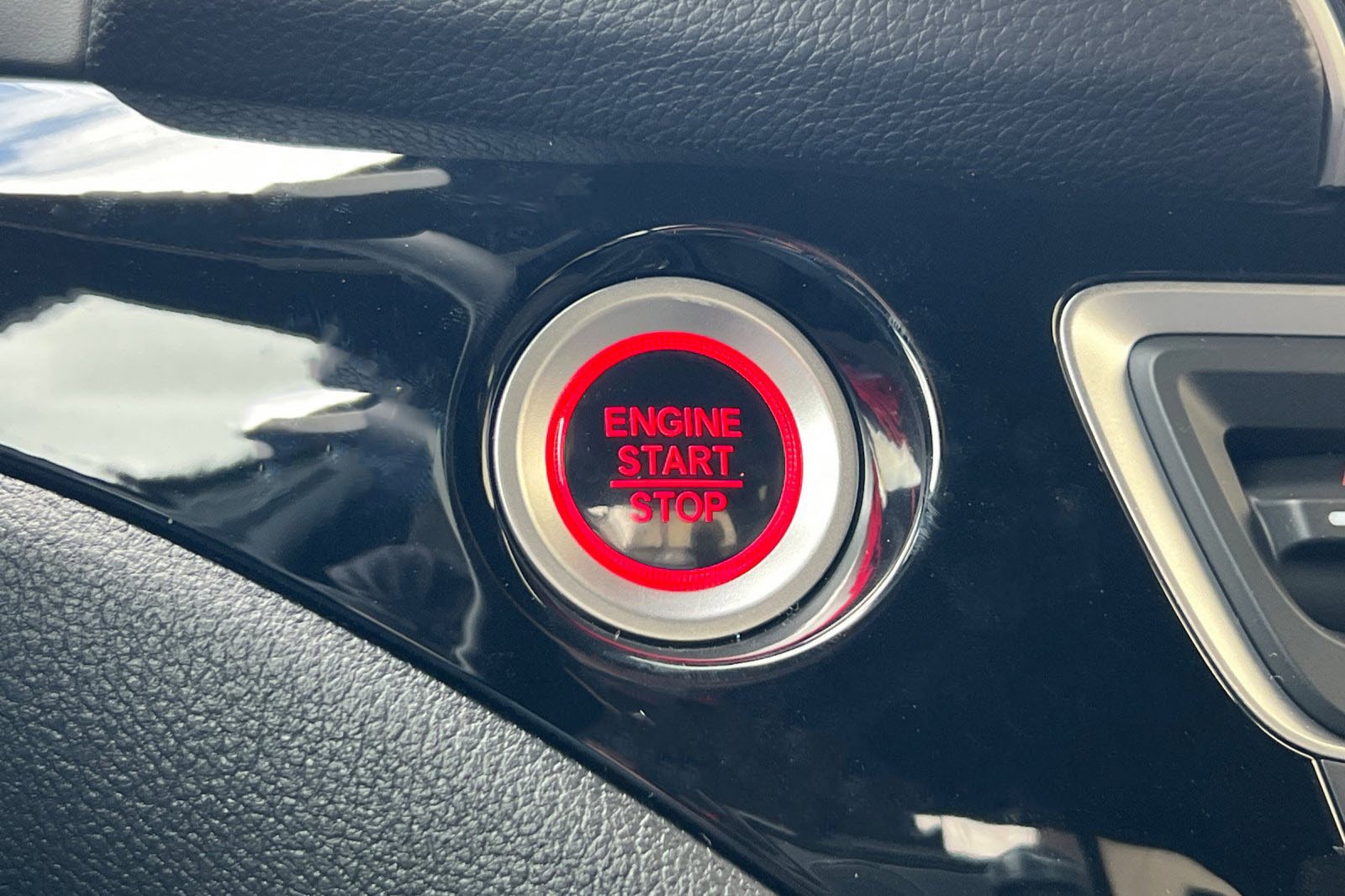 New 2026 Honda Ridgeline Black Edition image 30