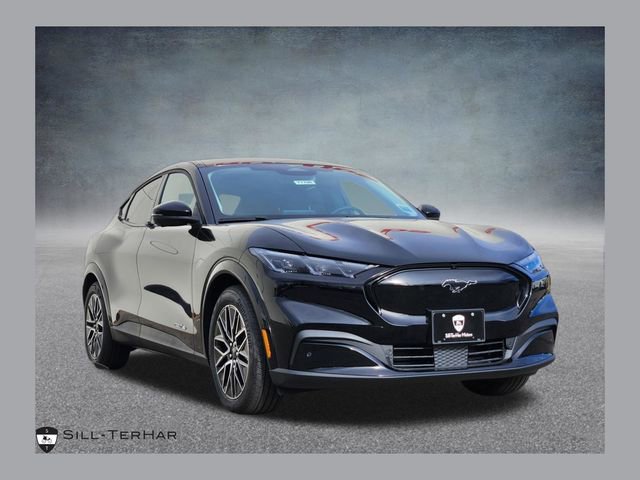 New 2026 Ford Mustang Mach-E Premium w/ Technology Package AWD/4WD image 1