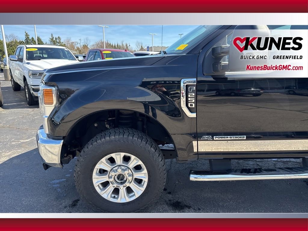 Used 2021 Ford F250 XLT w/ XLT Value Package image 14