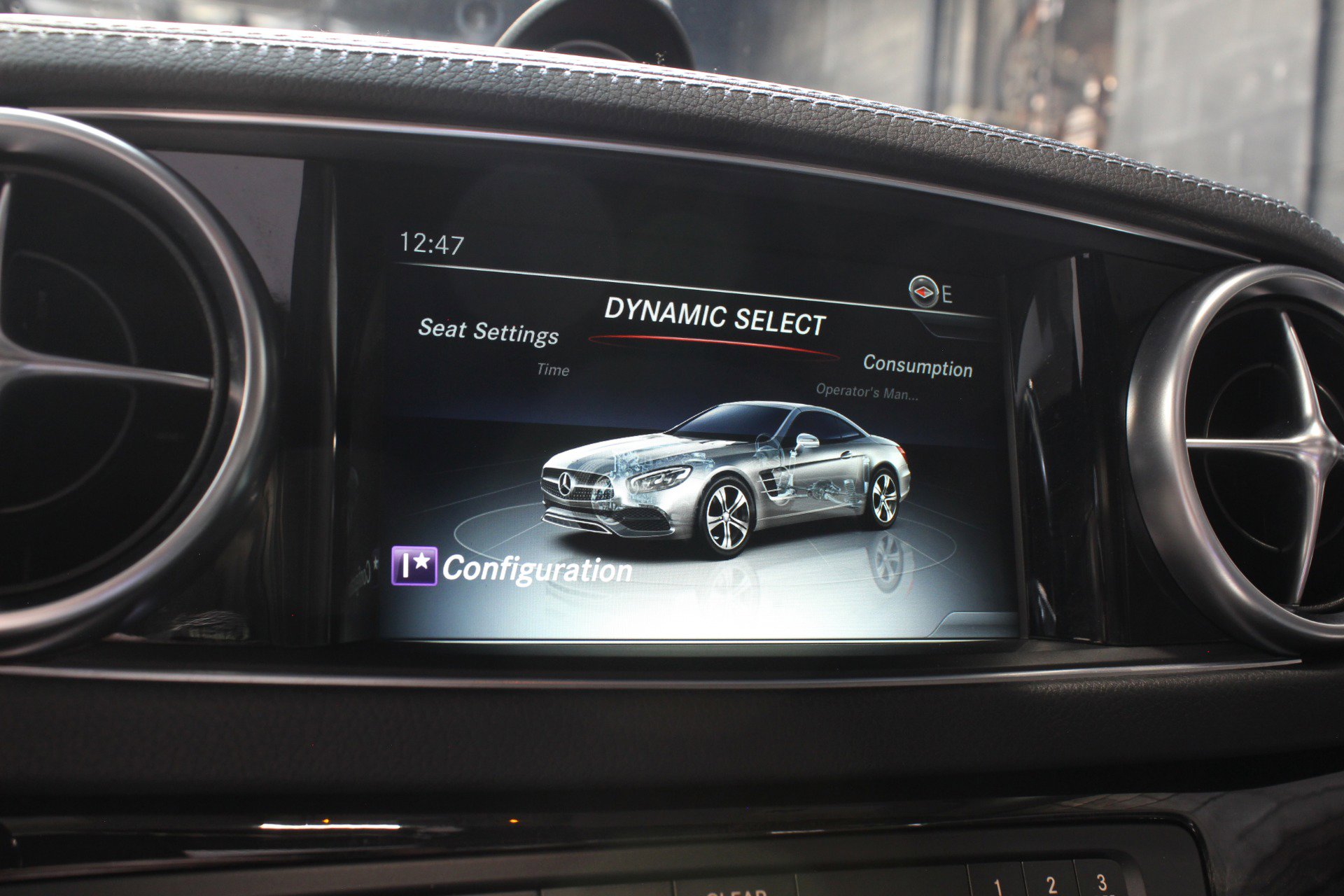 Used 2020 Mercedes-Benz SL 450 image 55