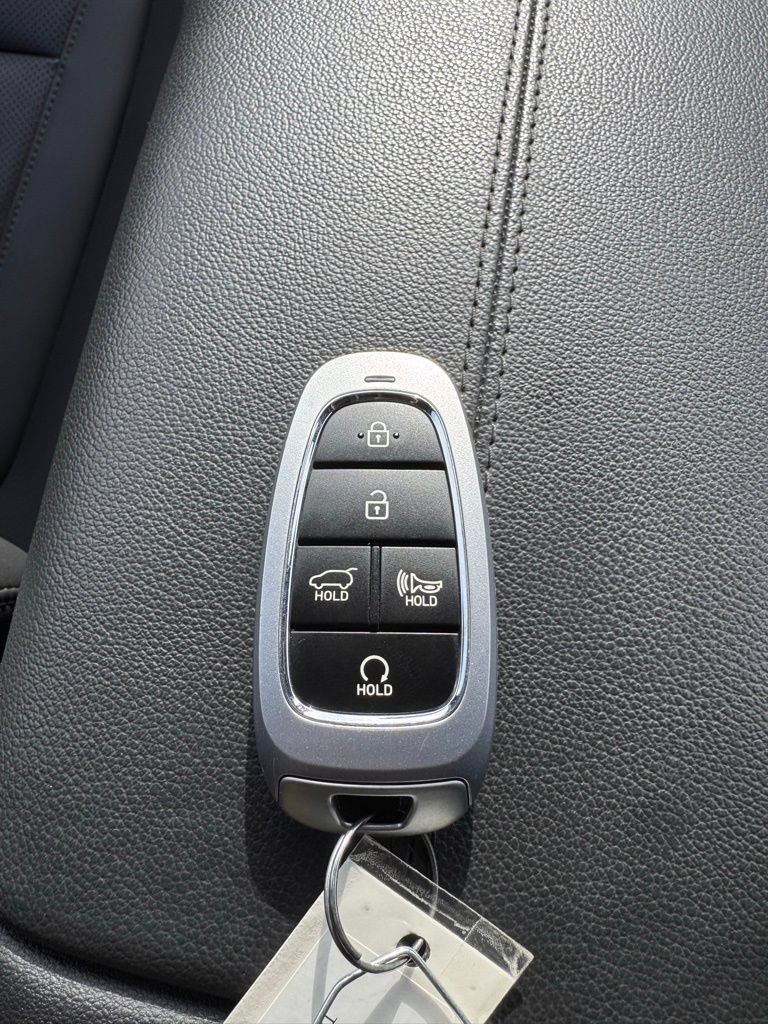 Used 2024 Hyundai Tucson XRT AWD/4WD image 33