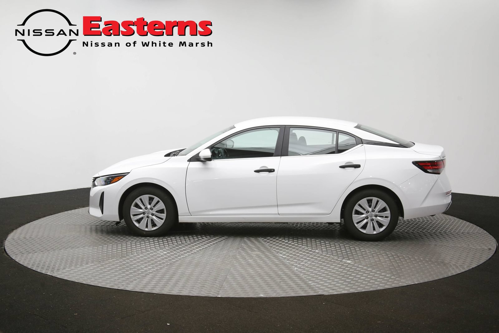 Used 2024 Nissan Sentra S FWD image 61
