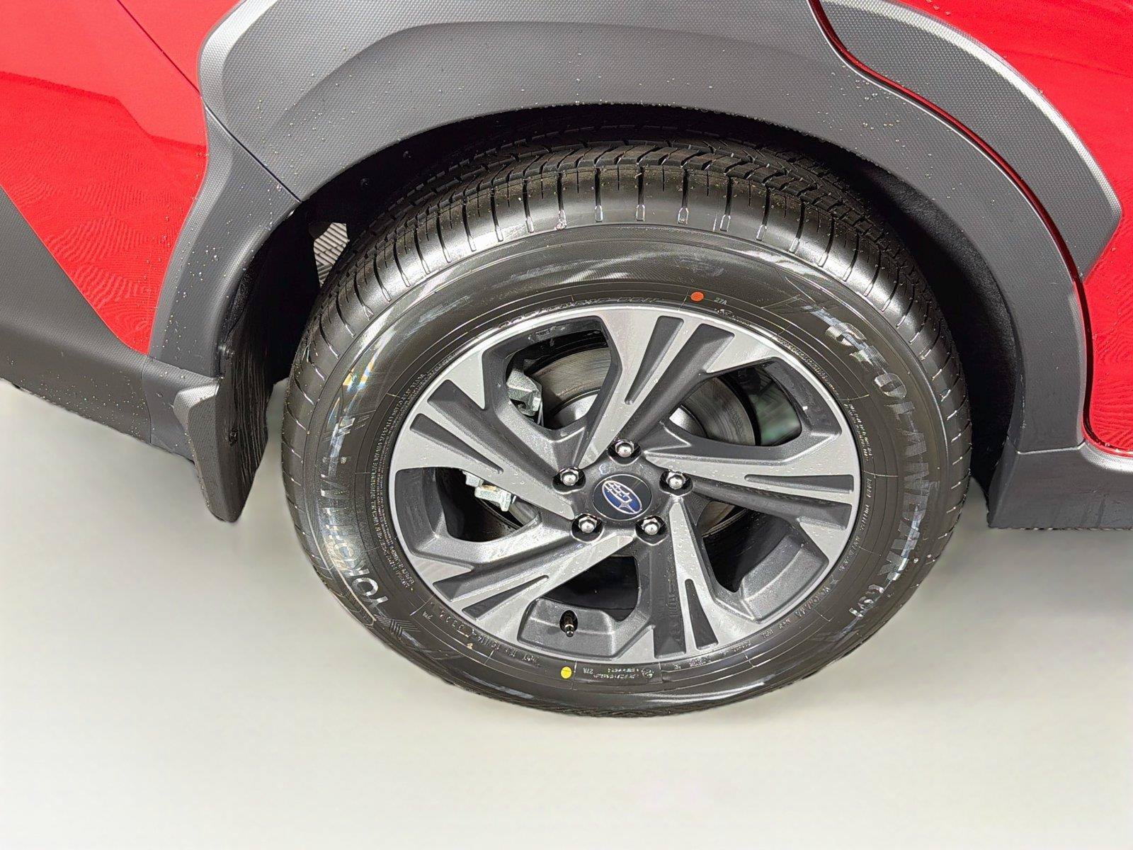 New 2026 Subaru Crosstrek 2.5i Premium AWD/4WD image 33