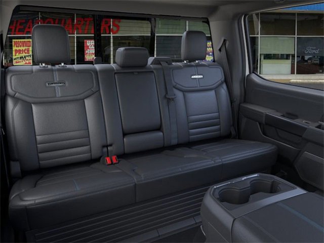 New 2026 Ford F350 Platinum image 11