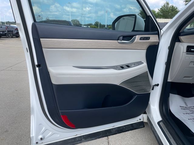 Used 2021 Hyundai Palisade Limited AWD/4WD image 20