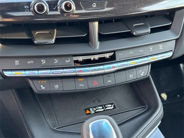 New 2026 Cadillac CT4 Premium Luxury image 21