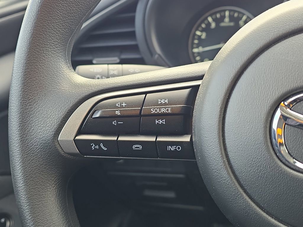 New 2026 MAZDA MAZDA3 s image 18
