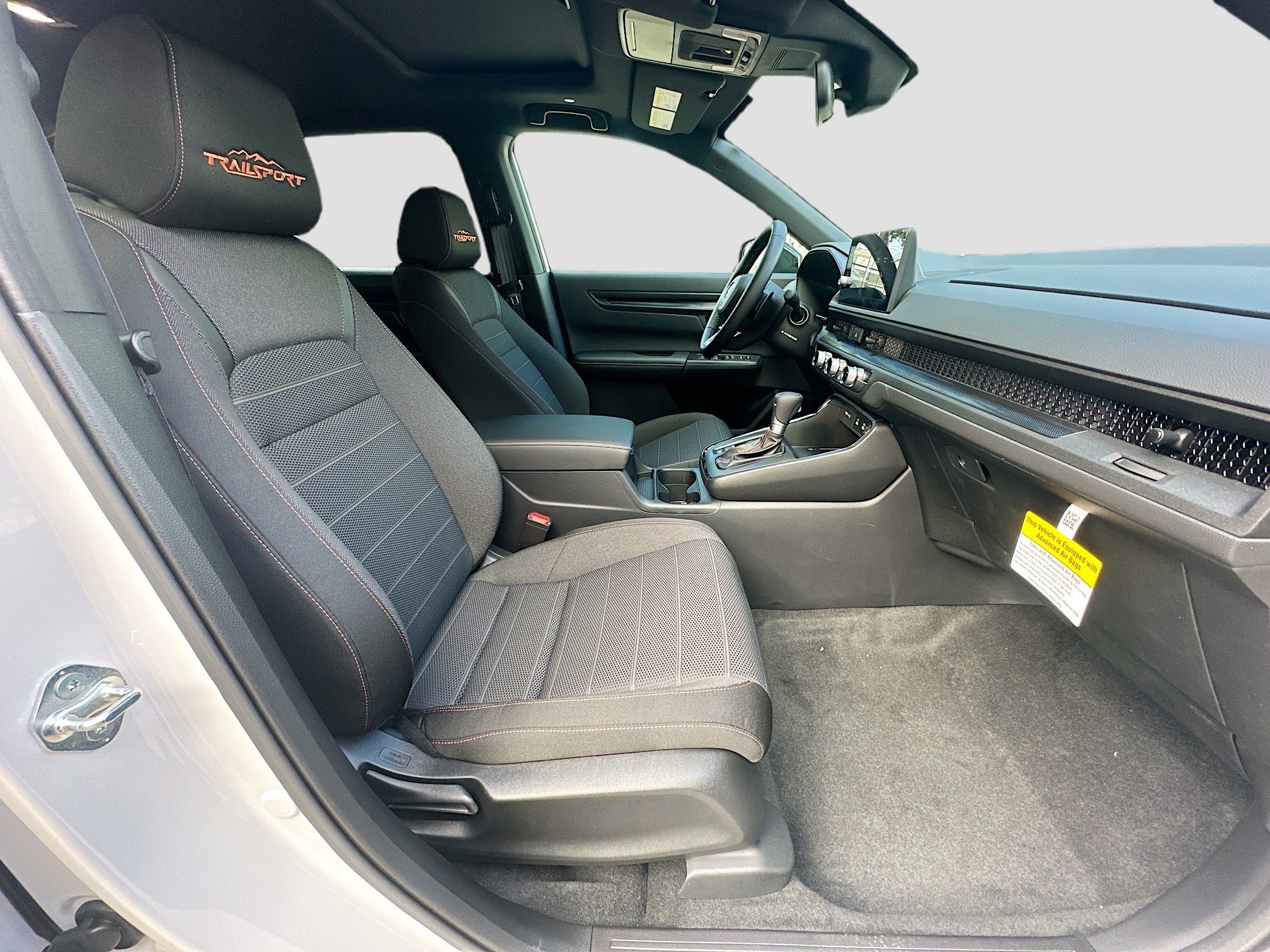 New 2026 Honda CR-V TrailSport image 24