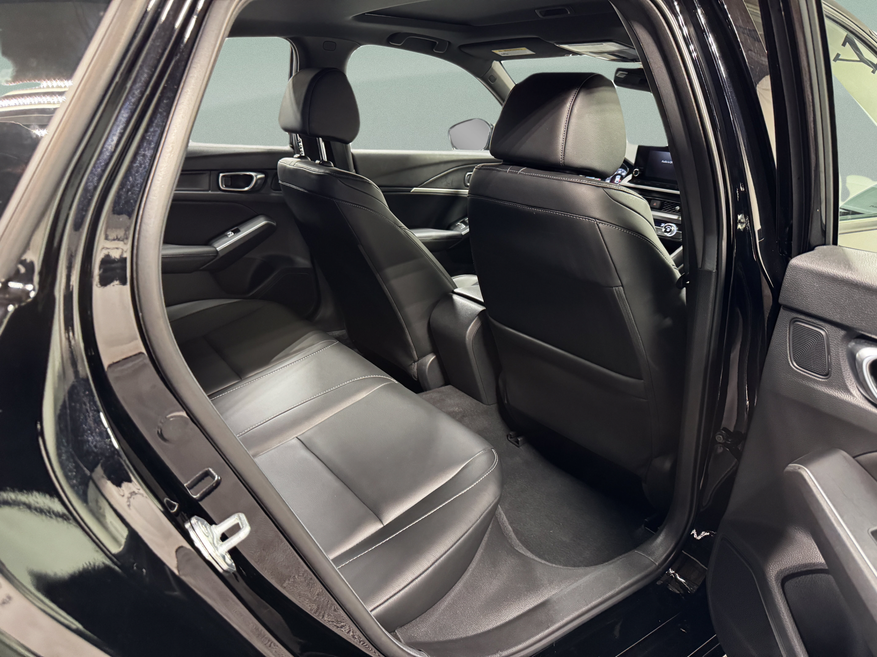Certified 2025 Acura Integra A-Spec FWD image 40
