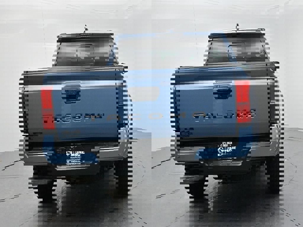 New 2026 Toyota Tacoma TRD Off-Road w/ TRD Off Road Upgrade Package image 7