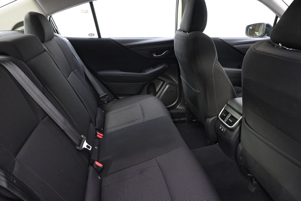 Used 2022 Subaru Legacy Premium AWD/4WD image 13