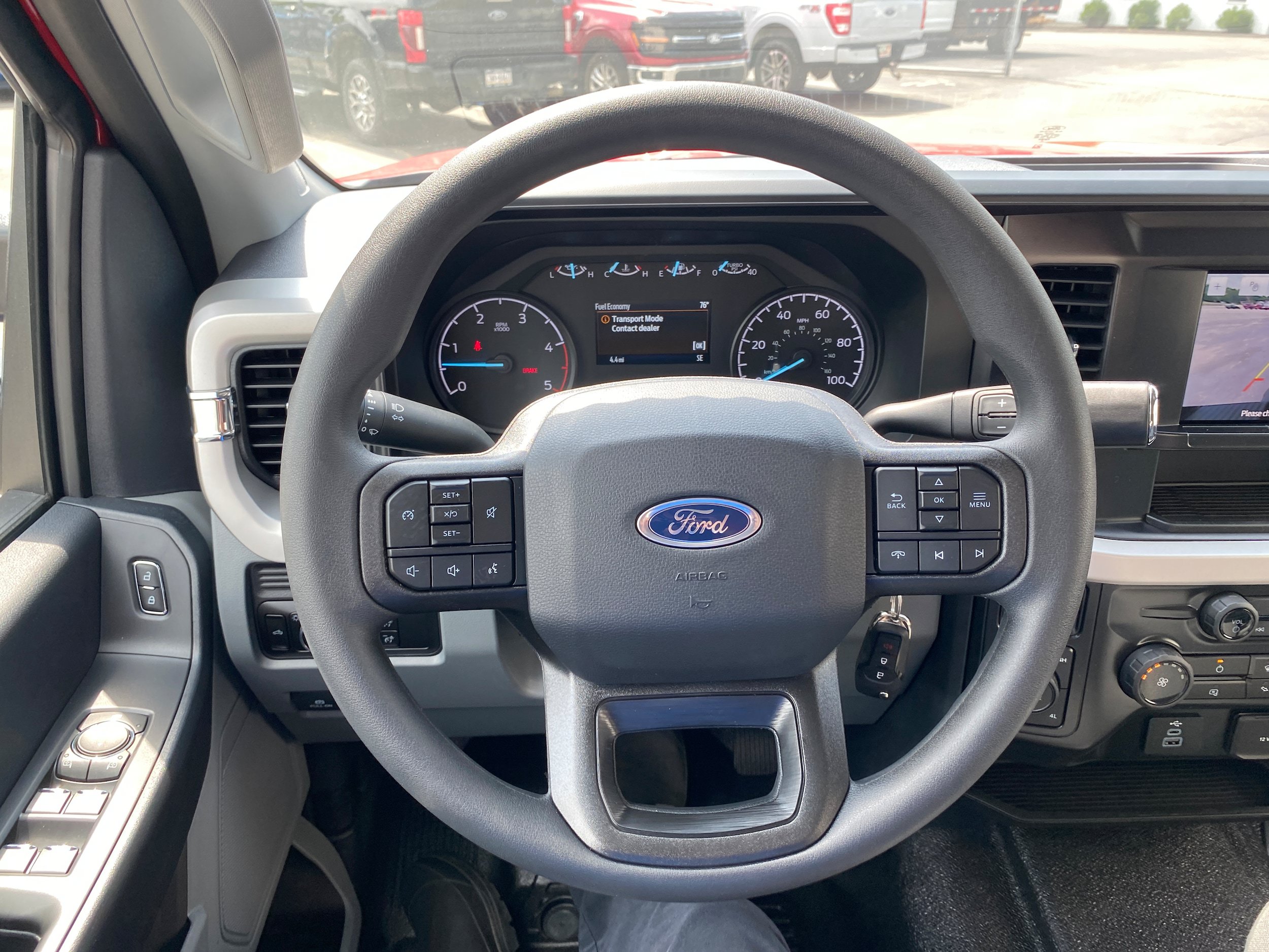 New 2026 Ford F250 XL AWD/4WD image 33