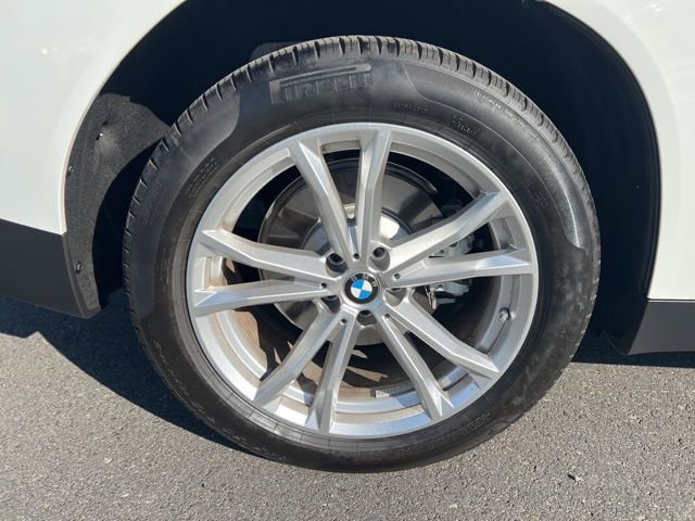Used 2025 BMW X3 xDrive30i w/ Convenience Package image 26