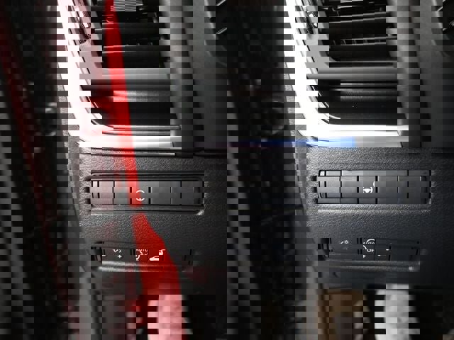 New 2026 Nissan Rogue SV image 24