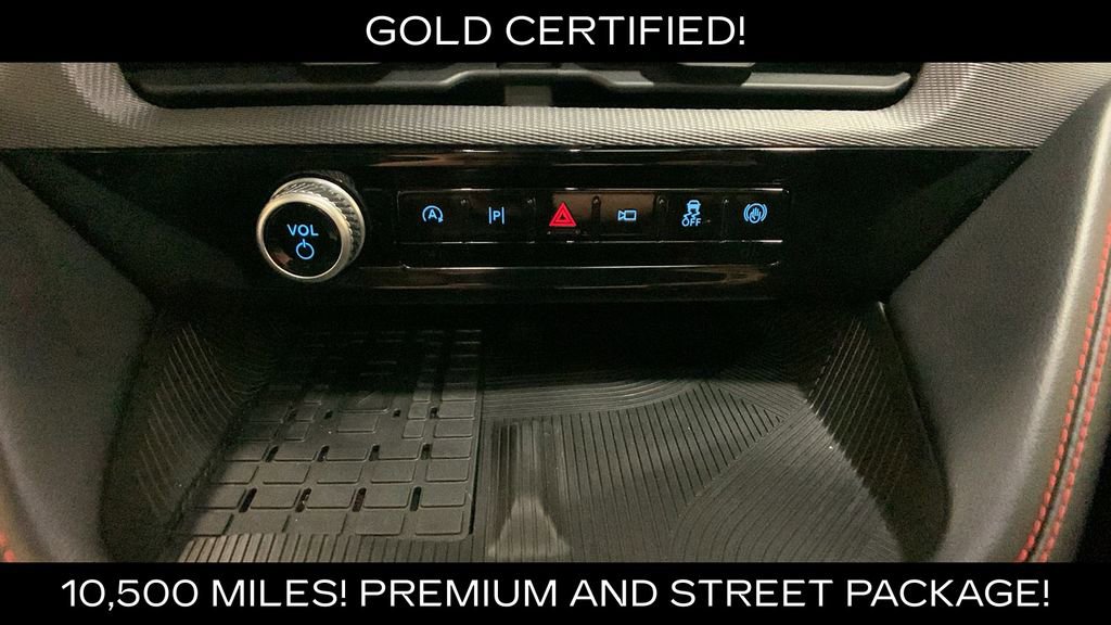 Certified 2025 Ford Explorer ST-Line w/ Premium Package image 45