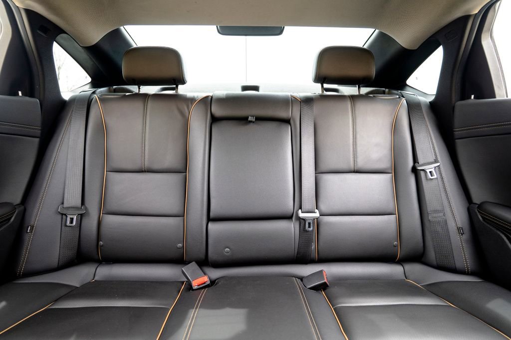 Certified 2019 Chevrolet Impala Premier image 28