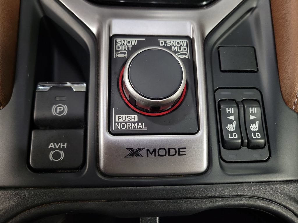 Used 2020 Subaru Forester Touring w/ Popular Package #2 AWD/4WD image 18