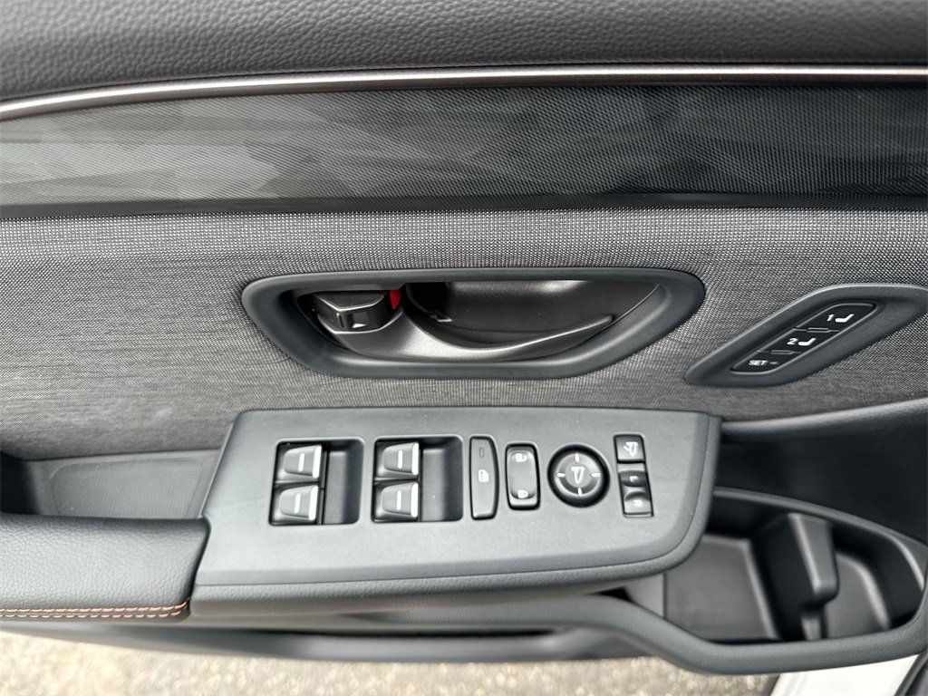 New 2026 Honda Passport TrailSport image 15