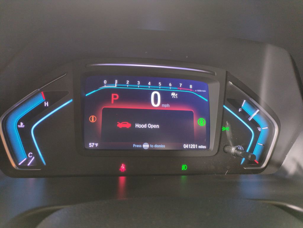 Used 2024 Honda Odyssey Elite image 19