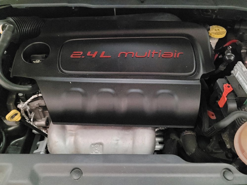 Used 2018 Jeep Compass Altitude w/ Popular Equipment Group image 30