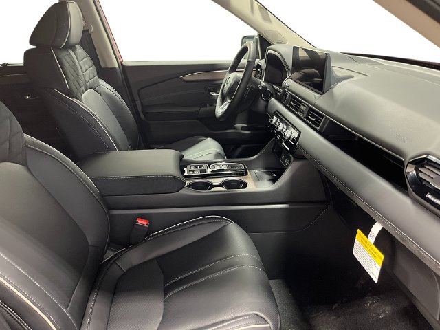 New 2026 Honda Pilot Elite image 24