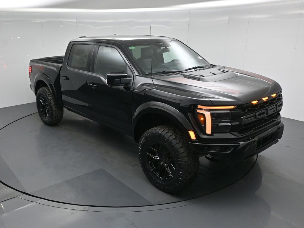 New 2025 Ford F150 Raptor image 39