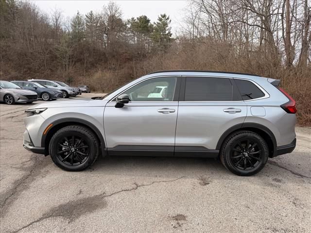 Used 2023 Honda CR-V Sport image 6