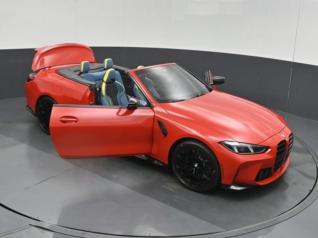 Used 2026 BMW M4 xDrive Competition w/ Executive Package AWD/4WD image 59