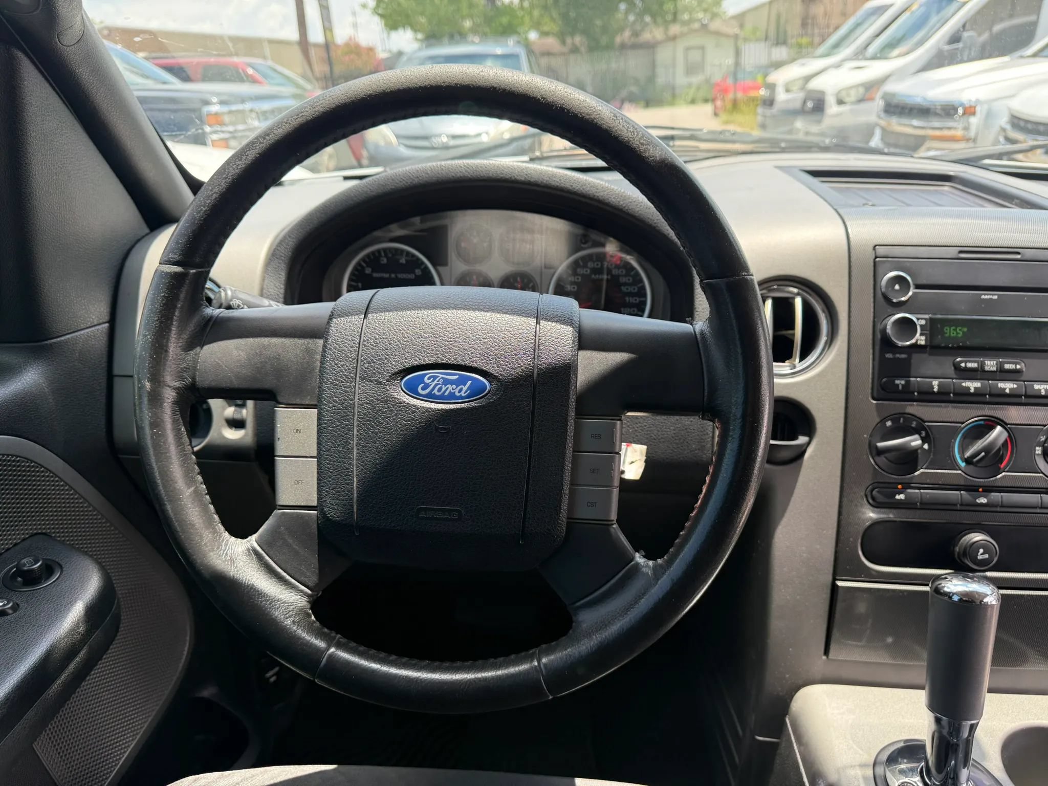 Used 2008 Ford F150 XLT RWD image 11