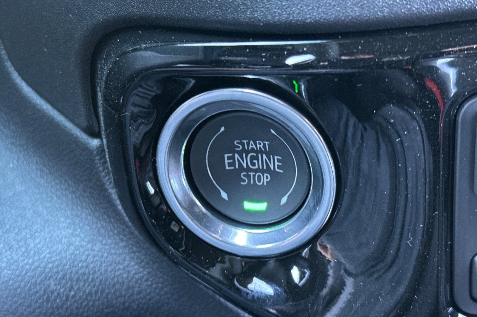 New 2026 Chevrolet Silverado 1500 RST w/ Convenience Package II image 26