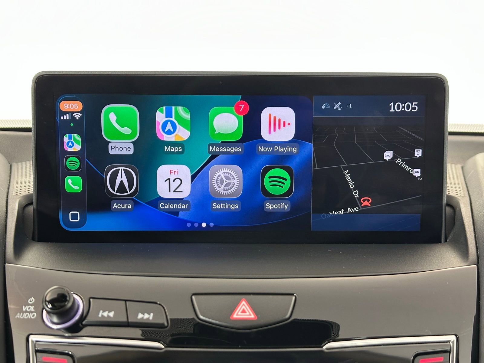 Used 2020 Acura RDX w/ Technology Package image 3