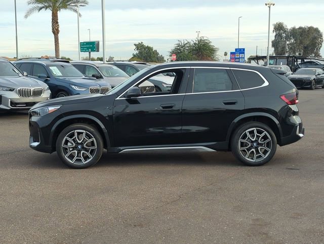 Used 2026 BMW X1 xDrive28i w/ Technology Package AWD/4WD image 9