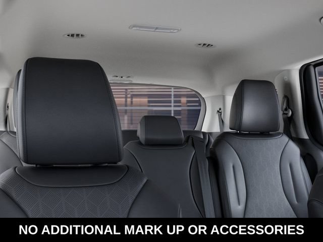 New 2026 Kia Carnival FWD image 27