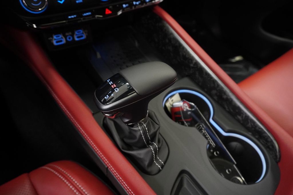 New 2026 Dodge Durango SRT Hellcat image 33