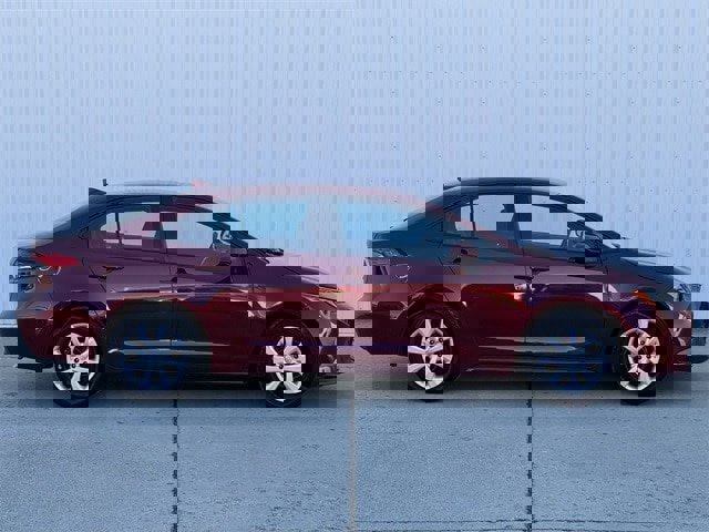 Used 2024 Toyota Corolla LE image 3